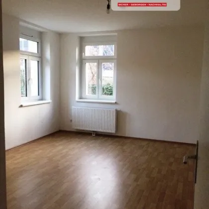 Einzigartige 2-Zimmer-Wohnung in perfekter Zentrumslage nahe Donaupromenade - Bild 3