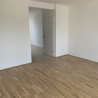 Modernes Wohnen im Herzen von Wiener Neustadt: Luxus-Dachgeschosswohnung mit Balkon für nur 928,30 €/Monat! - Bild 2