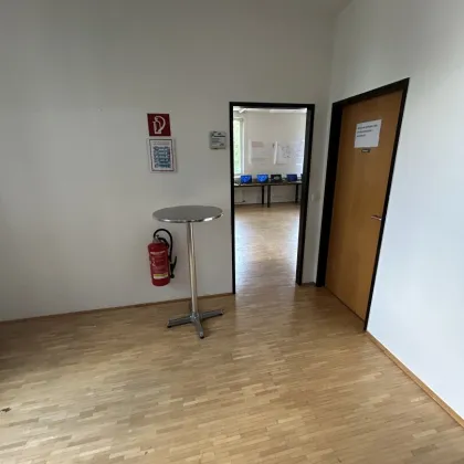 Gepflegtes Büro in repräsentativen Objekt - Bild 3