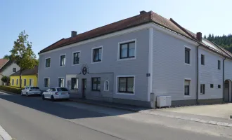 Traumhaftes Mehrfamilienhaus in Ochsenburg - Perfektes Investment für nur 520.000,00 €! Bauträger!