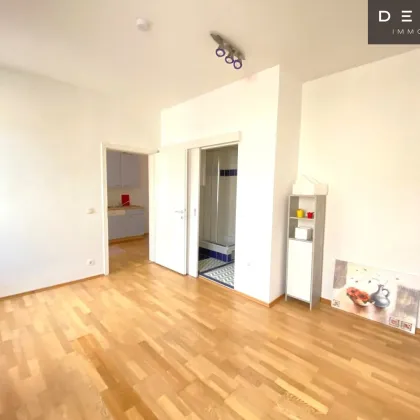 | GÖSTING | IDEALE SINGLE- /STUDENTENWOHNUNG | GUTE ANBINDUNG - Bild 2