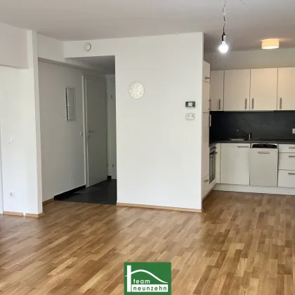 Top 2 Zimmer-Wohnung in generalsaniertem Neubau mit 7m2 Balkon. - Bild 2