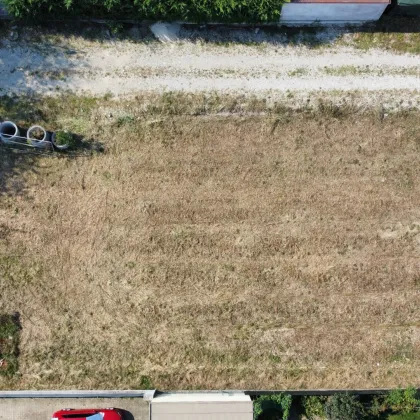 Einmalige Gelegenheit! Tolles Baugrundstück in Ochsenburg - Bild 2