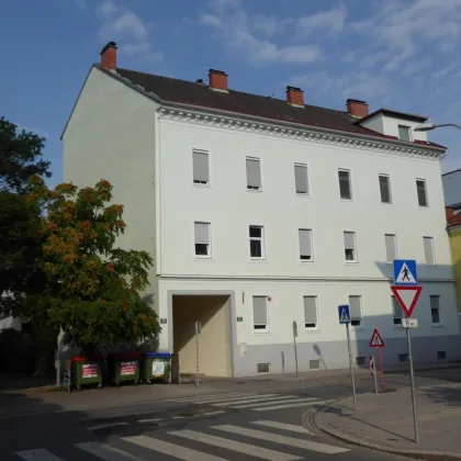 Bewilligter Dachgeschoßausbau in Graz - Umfassende Sanierung möglich! - Bild 2