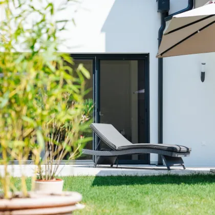 Luxuriöses Designerhaus mit Swimmingpool am Waldrand – Ihre persönliche Wohlfühloase - Bild 3