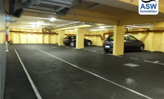 Schöne Garagenplätze nähe Margaretengürtel