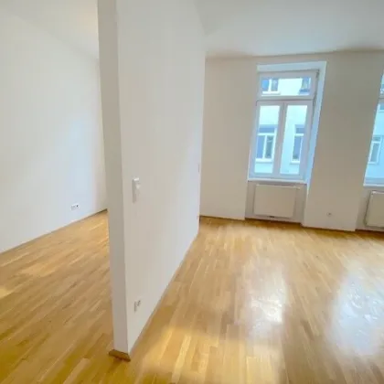 PROVISIONSFREI VOM EIGENTÜMER! 1,5-ZIMMER ALTBAUWOHNUNG MIT KÜCHE NÄHE HERNALSER HAUPTSTRASSE! - Bild 3