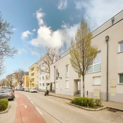 Exklusive Wohnung in bester Innenstadtlage mit herrlichem Blick - Bild 3