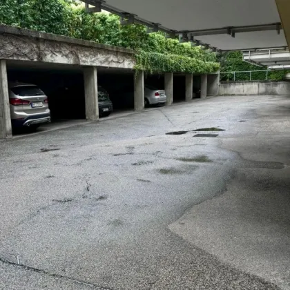 1180 Wien, Pötzleinsdorfer Strasse: Garagenplatz zu mieten - unbefristet! - Bild 2