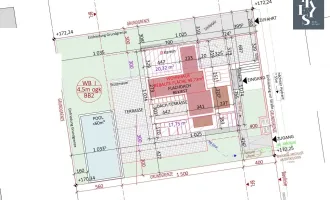 Preisreduktion  Einfamilienhaus Noch nicht Fertiggestellt. Grenze Neustift am Walde 19. Bezirk