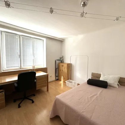 Vollmöblierte 3 Zimmer Wohnung in Währing - Bild 3