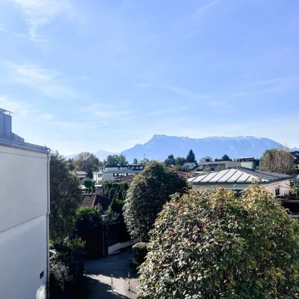 Sehr gepflegte 3 Zimmerwohnung mit Fernblick - Bild 2