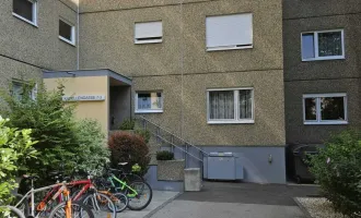 Traiskirchen | Ruhige 3 Zimmer Wohnung in Ruhelage!