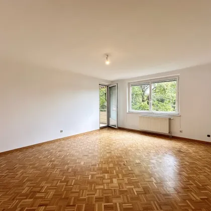 4-Zimmer Wohnung mit Südbalkon - Bild 3