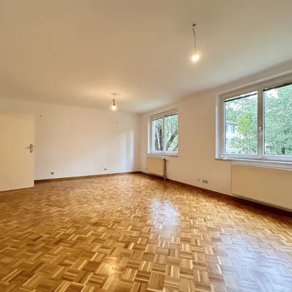 4-Zimmer Wohnung mit Südbalkon - Bild 2