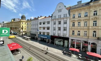 Attraktives Wohnungspaket im Herzen von Linz/Landstraße – Zwei moderne City-Wohnungen zum Kauf