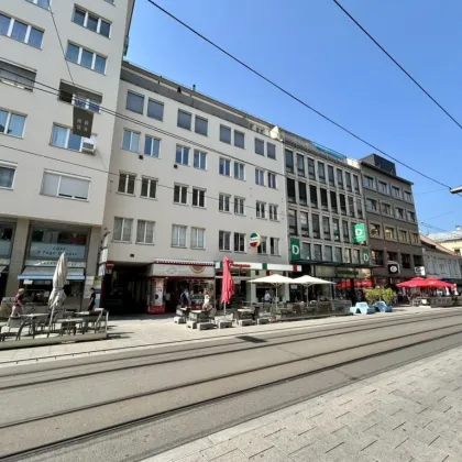 Attraktives Wohnungspaket im Herzen von Linz/Landstraße – Zwei moderne City-Wohnungen zum Kauf - Bild 3