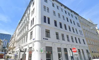 Marxergasse 7, Ihr neues Zuhause mitten in Wien