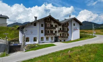 Top-Appartementhaus direkt an der Skipiste