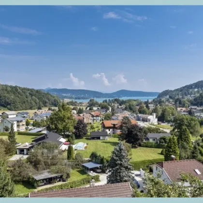 REIFNITZ - KÄRNTEN - WÖRTHERSEE, HAUS MIT GROßEM GARTEN - Bild 3