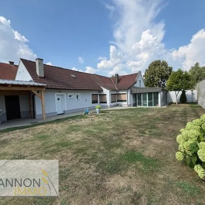 Traumhafter Bungalow mit großem sonnigen Garten in Gattendorf - Bild 2