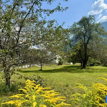 Alpenidylle trifft Baukunst - Bild 2