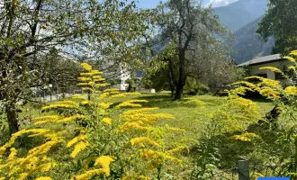 Alpenidylle trifft Baukunst