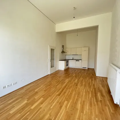 Schöne 3-Zimmer-Wohnung mit Terrasse in Wetzelsdorf! - **Provisionsfrei** - Bild 2