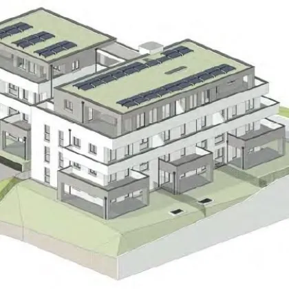 Neues Projekt in Kirchdorf - jetzt Eigentumswohnung in Bestlage sichern! - Wir freuen uns auf Sie! - Bild 3