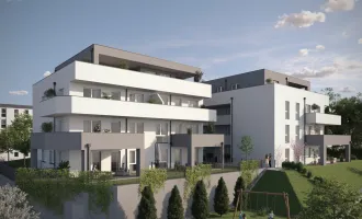 Neues Projekt in Kirchdorf - jetzt Eigentumswohnung in Bestlage sichern! - Wir freuen uns auf Sie!