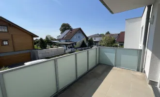 Ardagger - wunderschöne 3 Zimmerwohnung mit Balkon