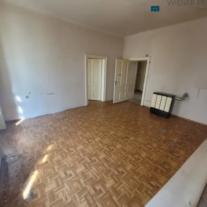 SANIERUNGSBEDÜRFTIGE 2 ZIMMER WOHNUNG IN 1090 WIEN - Bild 2