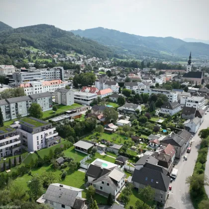 Neues Projekt in Kirchdorf - jetzt Eigentumswohnung in Bestlage sichern! - Wir freuen uns auf Sie! - Bild 3