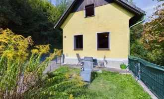 Haus in idyllischer Lage: für nur 147.000,00 € in 2833 Bromberg!