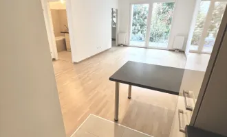 TOP: 52m² Terrassenwohnung im 1. DG - Ruhige Lage mit 3-Zimmern zu mieten!