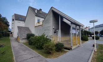 Reihenhaus in ruhiger Siedlung – Ihr Traumhaus in Graz - Eggenberg.