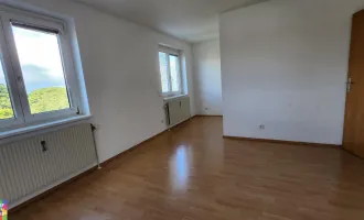 Zweigeschoßige, großzügige 3 Zimmerwohnung