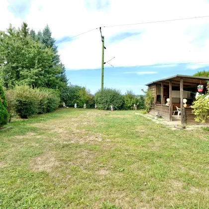 Gemütliches Einfamilienhaus mit Garten und Terrasse in Deutschkreutz - Bild 3