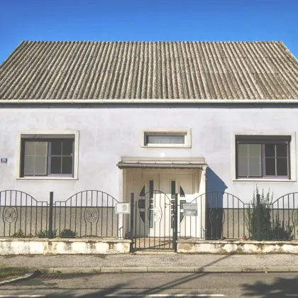 Gemütliches Einfamilienhaus mit Garten und Terrasse in Deutschkreutz - Bild 2