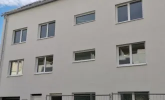 Weissenkircherstraße 11/4 - Exklusive 3 Zimmerwohnung mit Balkon in Eggenberg