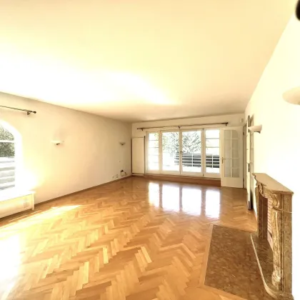 Großzügige Terrassen-Maisonnette-Wohnung in begehrter Wohnlage im 19. Bezirk (!) - Bild 3