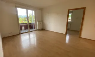 Nette 3-Zimmer-Wohnung mit Balkon in Trofaiach (Steiermark)!