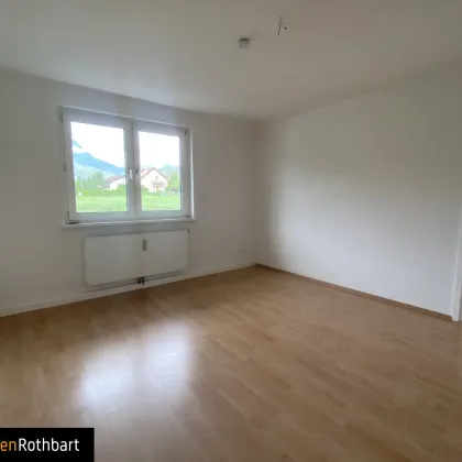 Moderne Wohnung in Trofaiach (Steiermark) - ideal für Paare oder kleine Familien! - Bild 3