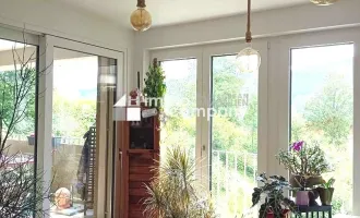 Stylische 2-Zimmer-Wohnung mit sonnigem "Um-die-Ecke-Balkon"