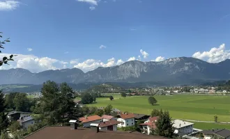 Freizeitwohnsitz mit Panoramablick – Grundstück mit Altbestand in Wörgl, Tirol