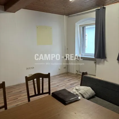 CAMPO-WOHNUNG: Traismauer - ca. 32 m2 Singlewohnung zu vermieten - Bild 2