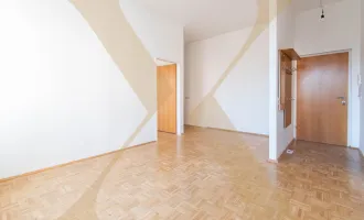 Helle 3-Zimmer-Wohnung in Linz zu vermieten!