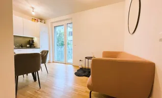 3-Zimmer Wohnung in Graz – Perfekte Aufteilung und Top-Lage