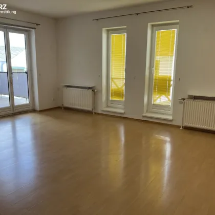 Gemütliches Wohnen mit Balkon - Bild 2