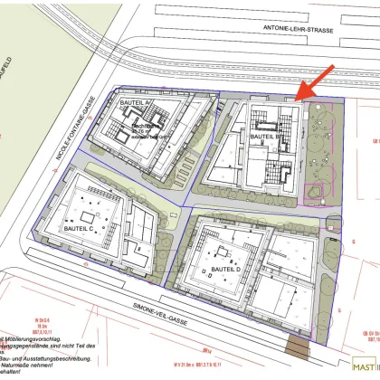 *Ende 2026* Provisionsfreie 2-Zimmer Wohnung mit Loggia! - Bild 2